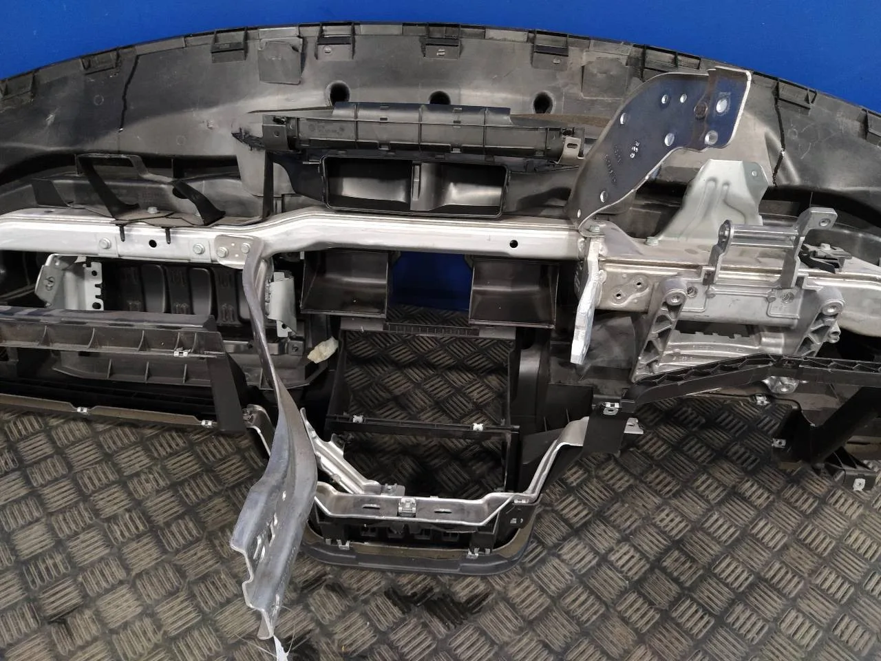 Salpicadero para Volkswagen Golf V Berlina (1K1)