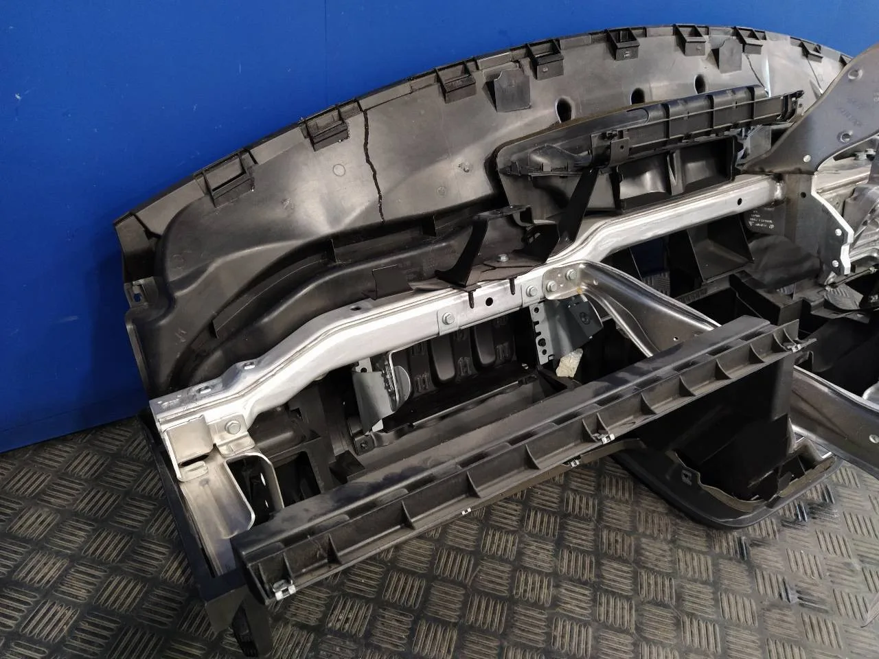 Salpicadero para Volkswagen Golf V Berlina (1K1)
