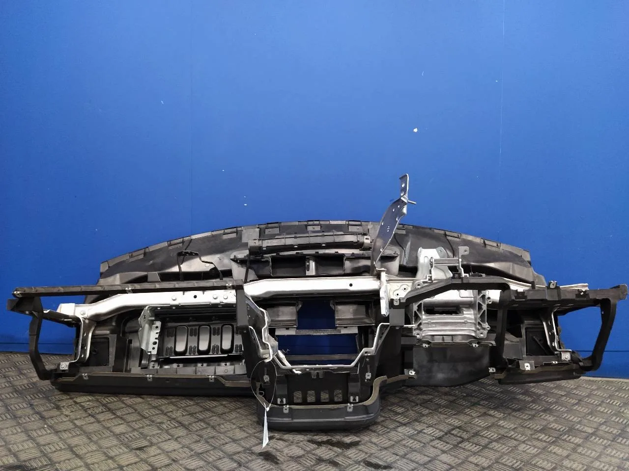 Salpicadero para Volkswagen Golf V Berlina (1K1)