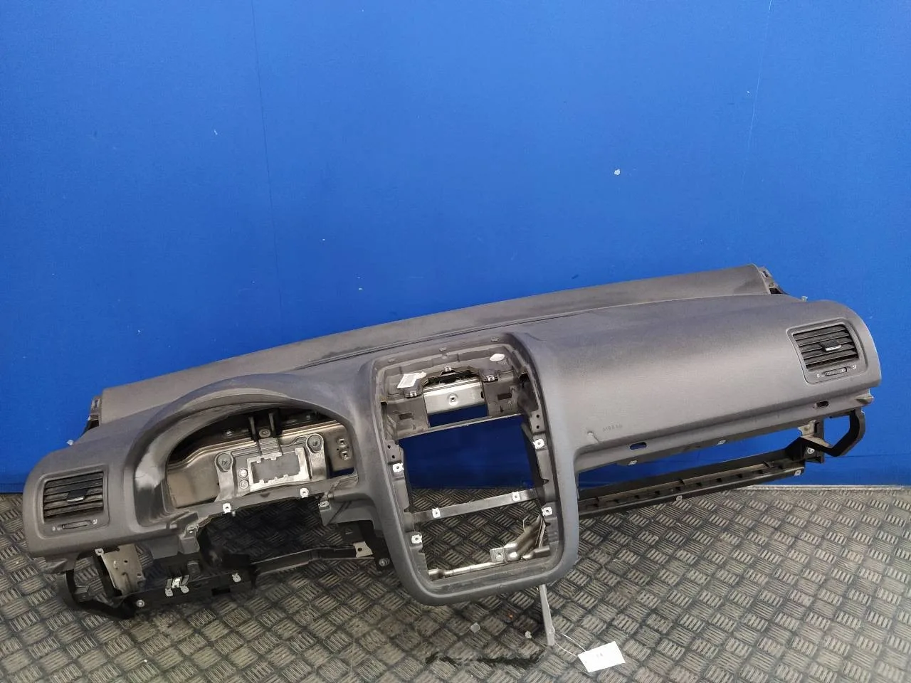 Salpicadero para Volkswagen Golf V Berlina (1K1)