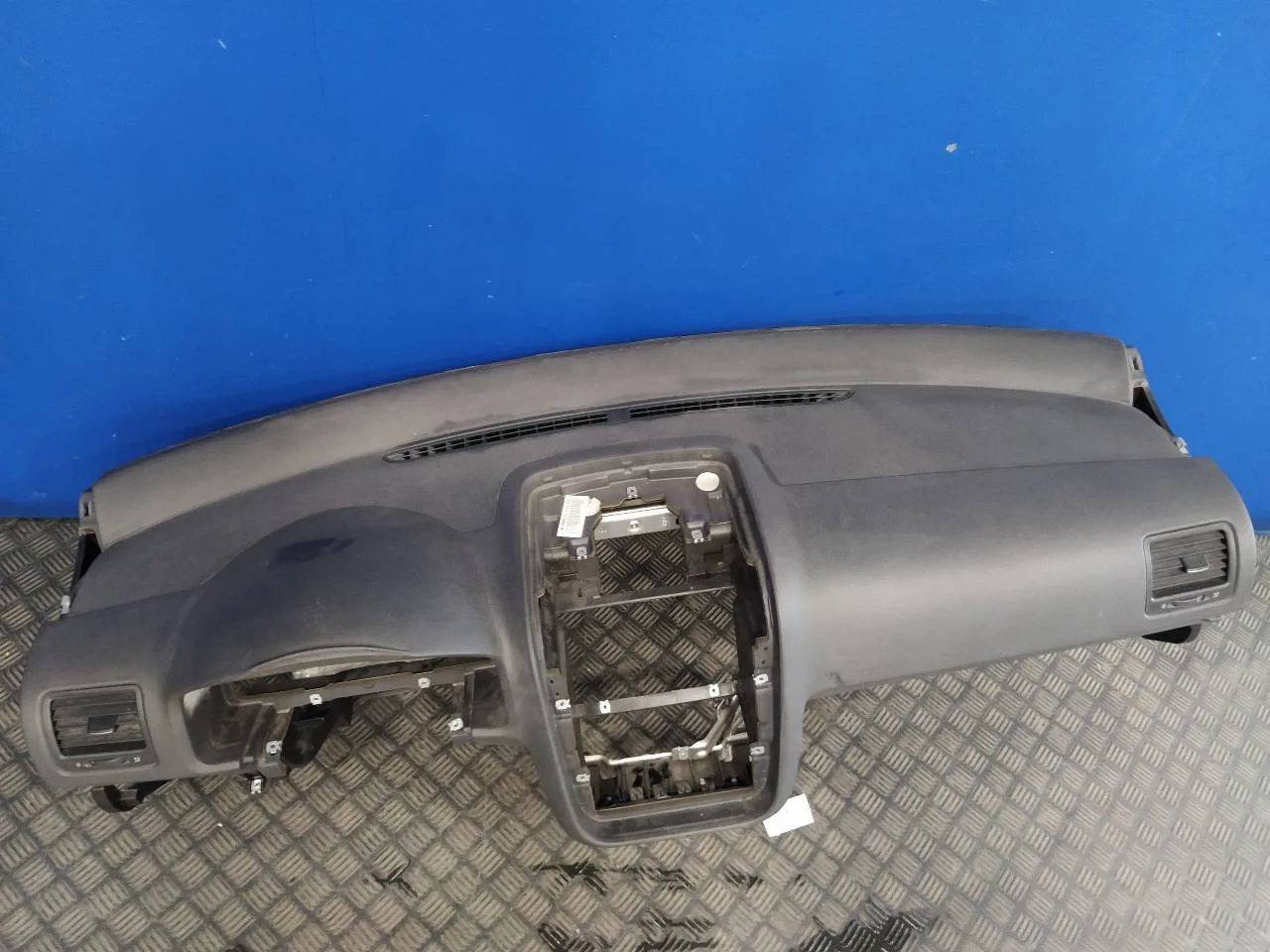 Salpicadero para Volkswagen Golf V Berlina (1K1)