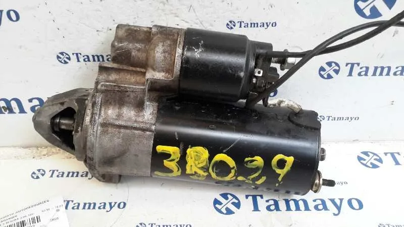Motor Arranque para Bmw Serie 5 Berlina (E39)