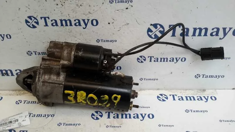 Motor Arranque para Bmw Serie 5 Berlina (E39)