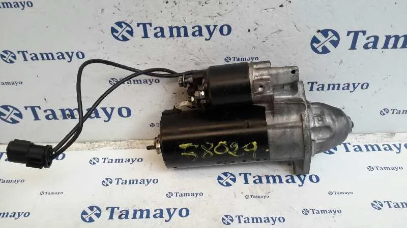 Motor Arranque para Bmw Serie 5 Berlina (E39)