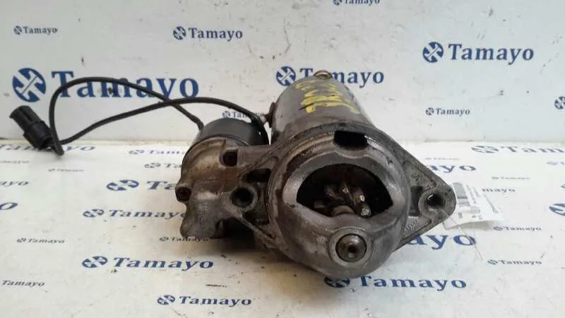 Motor Arranque para Bmw Serie 5 Berlina (E39)