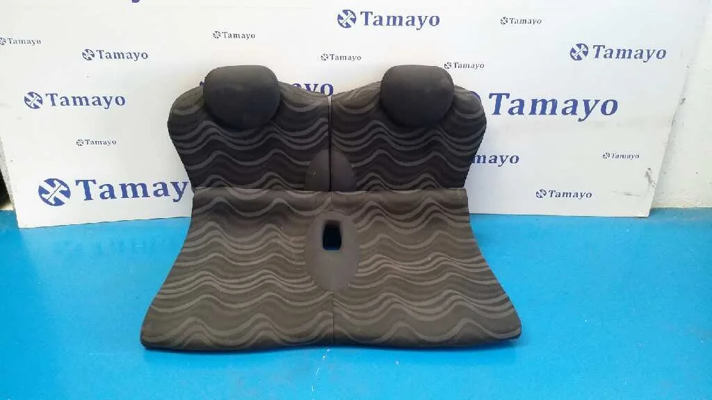 Asientos Traseros para Mini Mini (R50,R53)