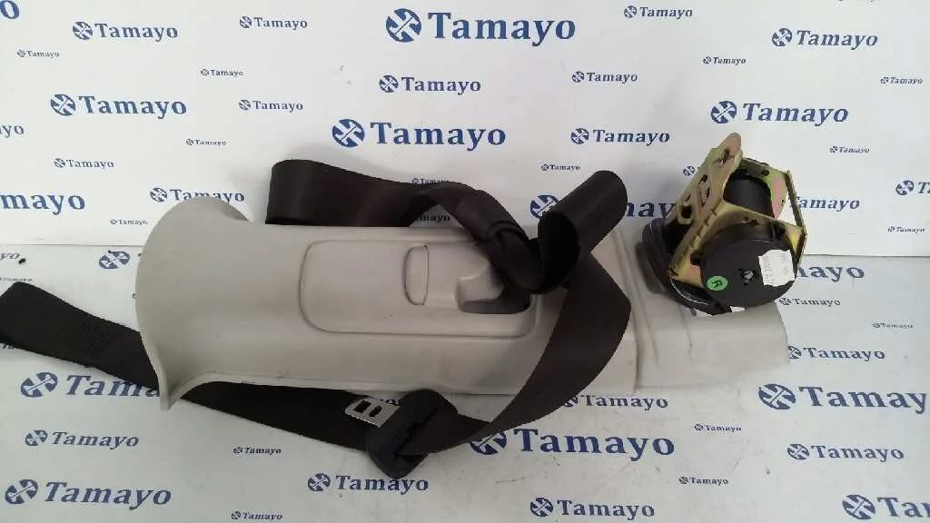 Cinturon Seguridad Delantero Derecho para Mini Mini (R50,R53)