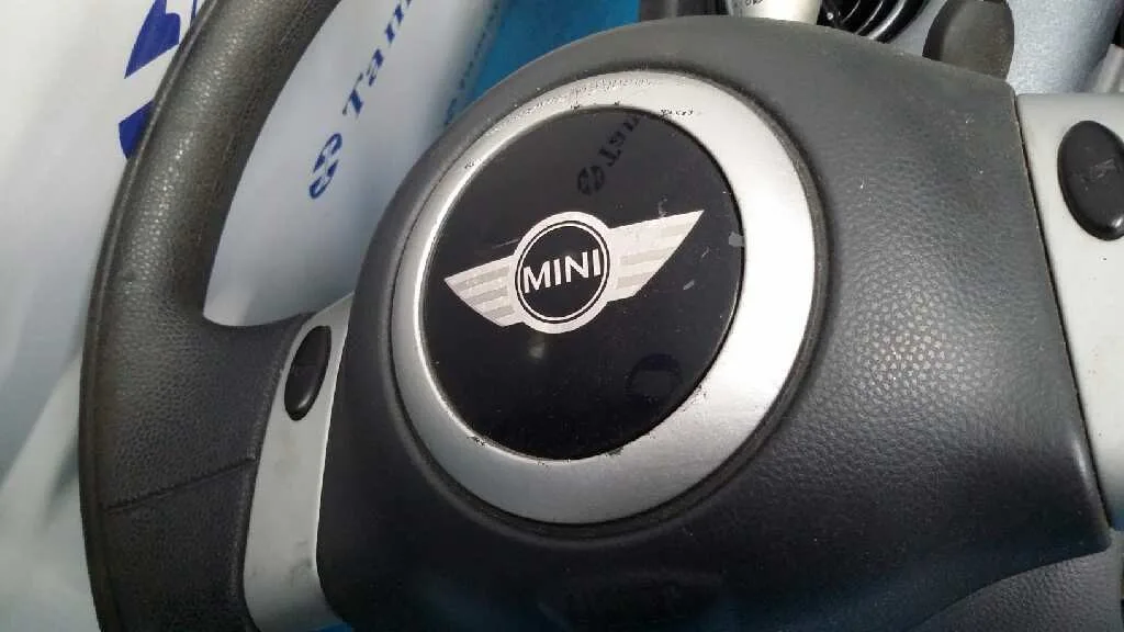 Airbag Delantero Izquierdo para Mini Mini (R50,R53)