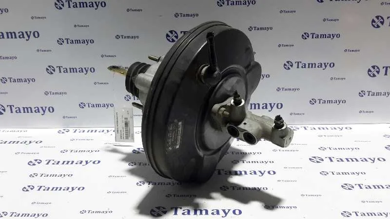 Servofreno para Mini Mini (R50,R53)