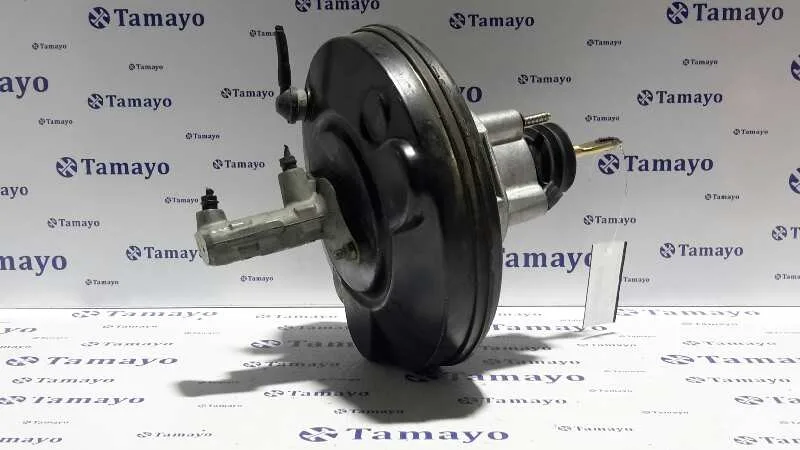 Servofreno para Mini Mini (R50,R53)