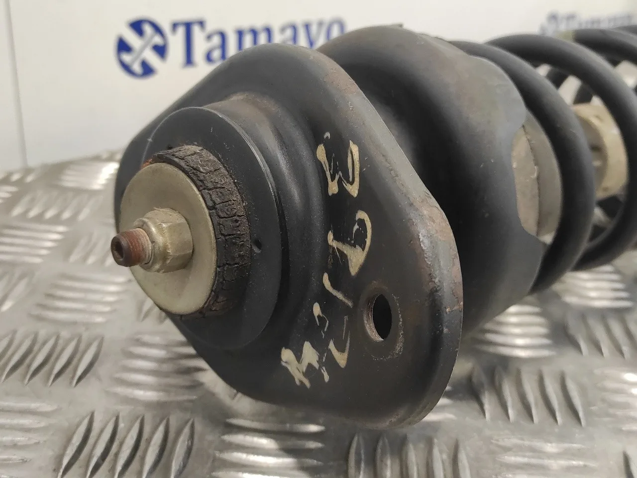 Amortiguador Trasero Derecho para Mini Mini (R50,R53)