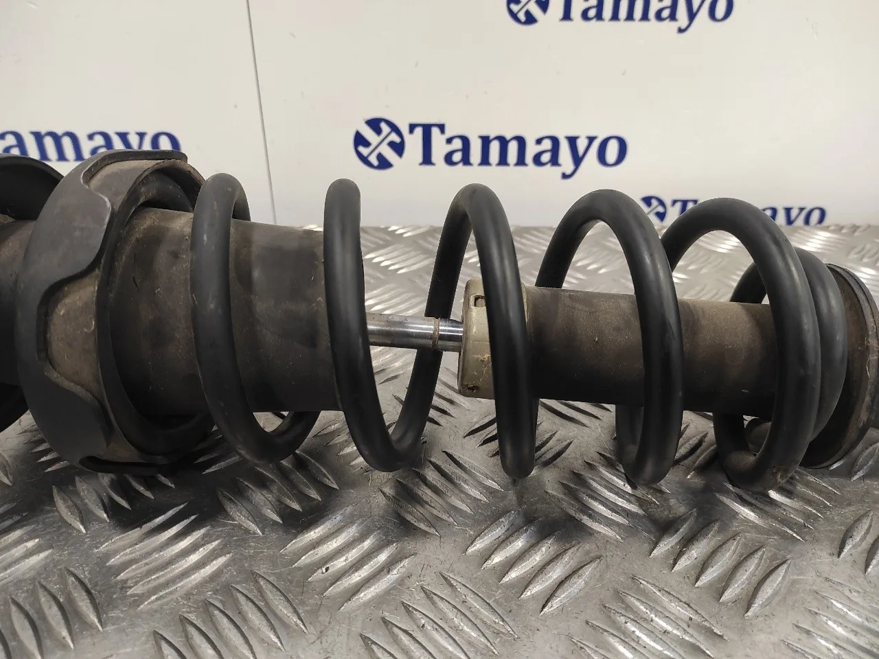 Amortiguador Trasero Derecho para Mini Mini (R50,R53)