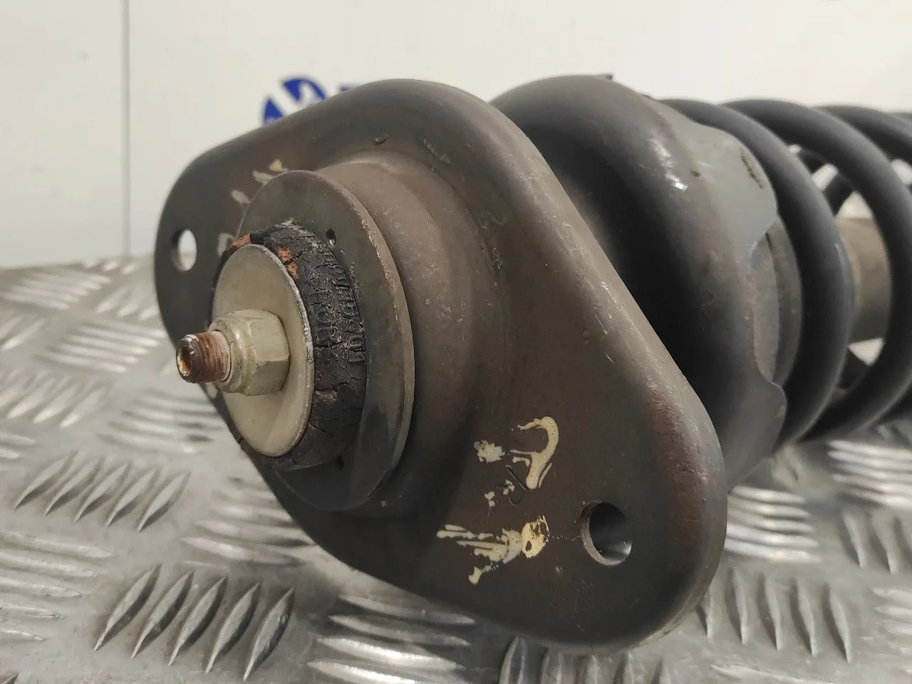 Amortiguador Trasero Izquierdo para Mini Mini (R50,R53)