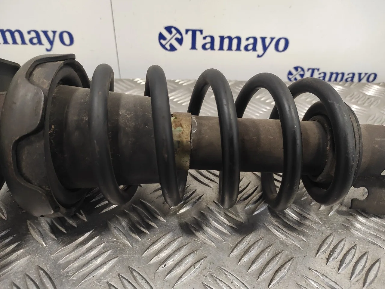 Amortiguador Trasero Izquierdo para Mini Mini (R50,R53)
