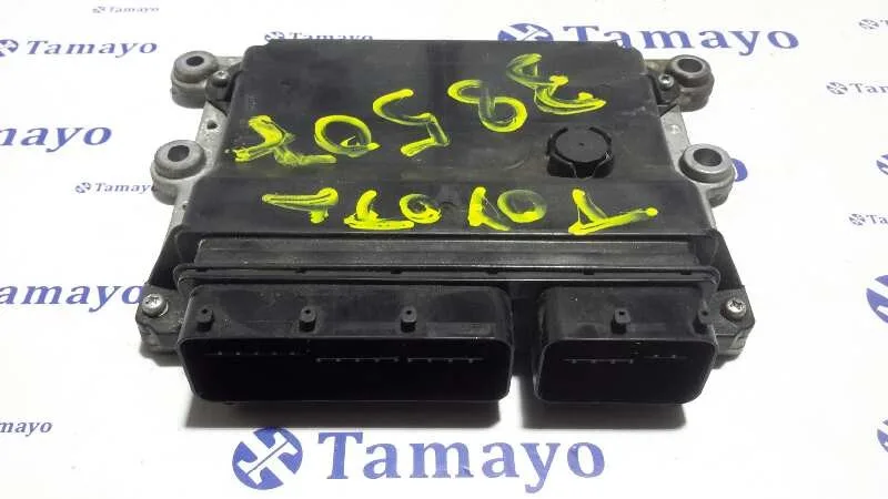 Centralita Motor Uce para Toyota Iq