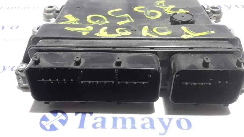 Centralita Motor Uce para Toyota Iq