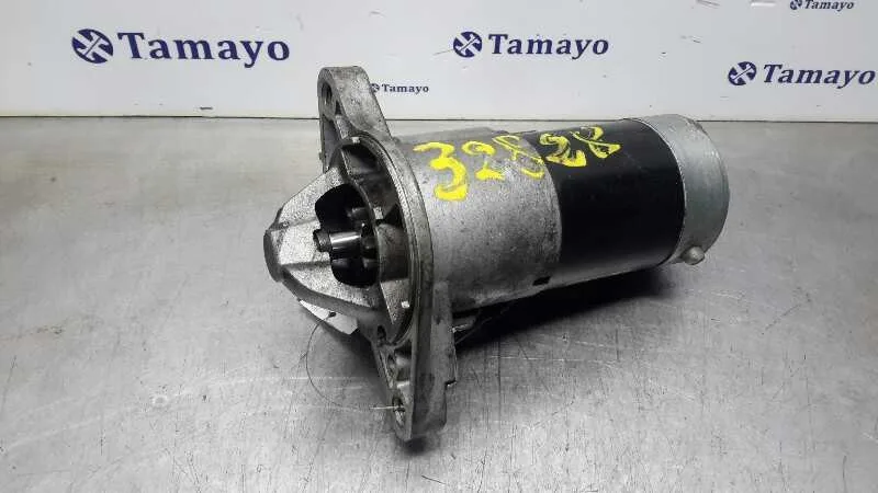 Motor Arranque para Mazda Cx-7 (Er)