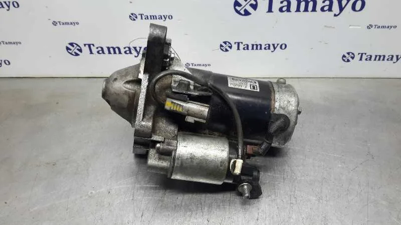 Motor Arranque para Mazda Cx-7 (Er)