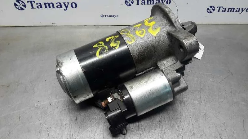 Motor Arranque para Mazda Cx-7 (Er)