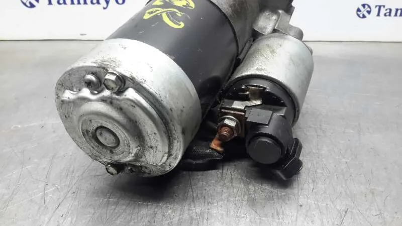 Motor Arranque para Mazda Cx-7 (Er)