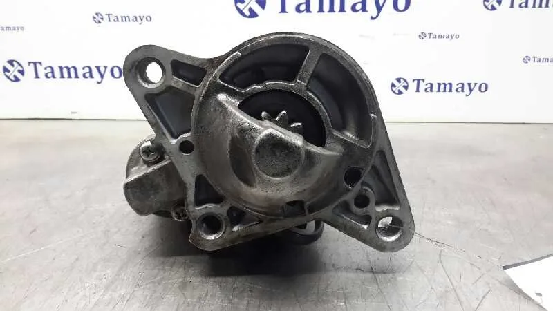 Motor Arranque para Mazda Cx-7 (Er)