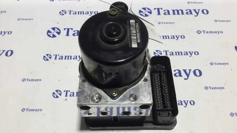 Abs para Seat Leon (1P1)