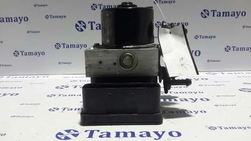 Abs para Seat Leon (1P1)