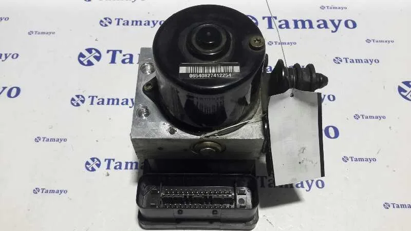 Abs para Seat Leon (1P1)