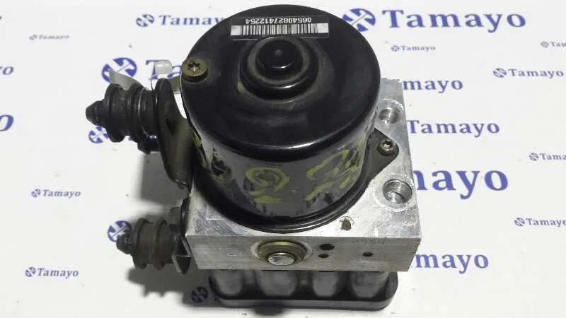 Abs para Seat Leon (1P1)