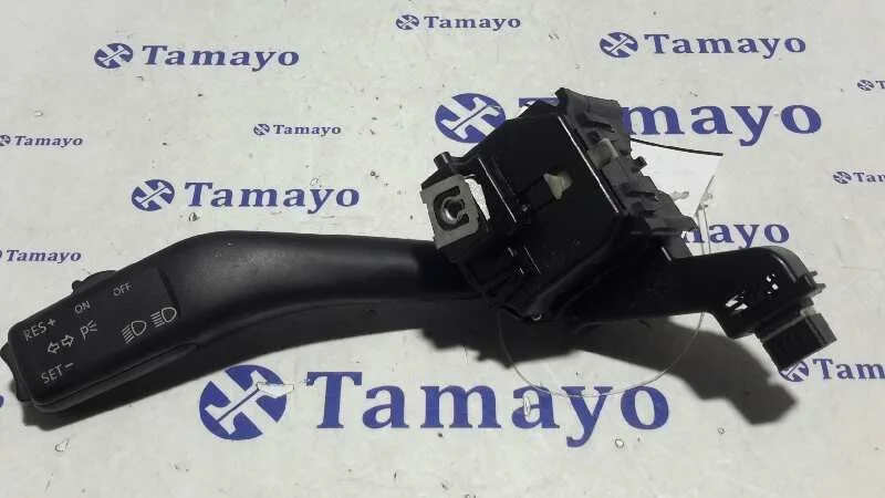 Mando Luces para Seat Leon (1P1)