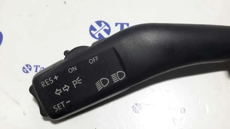 Mando Luces para Seat Leon (1P1)