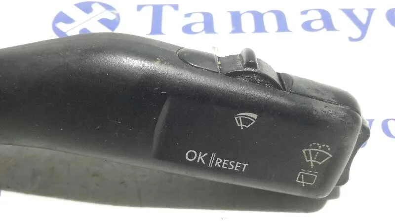 Mando Limpia para Seat Leon (1P1)