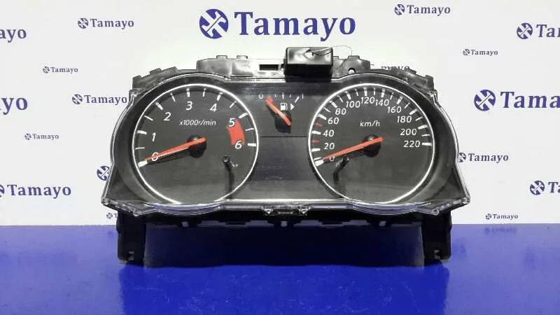 Cuadro Instrumentos para Nissan Note (E11E)