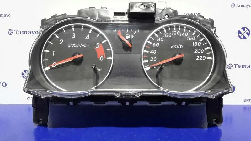 Cuadro Instrumentos para Nissan Note (E11E)
