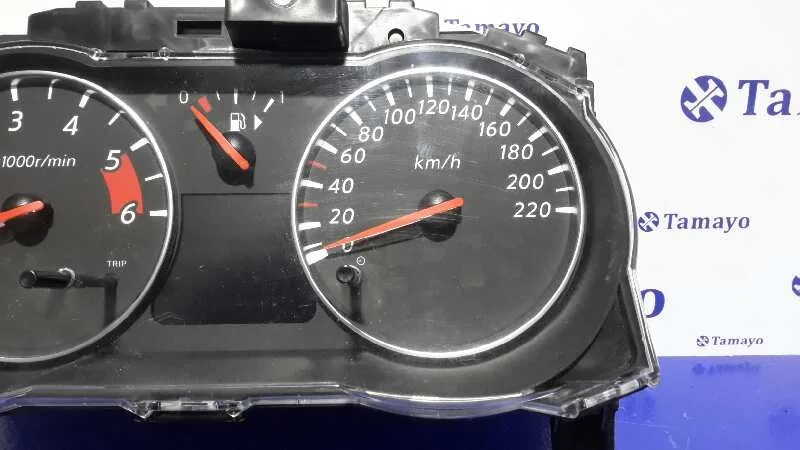 Cuadro Instrumentos para Nissan Note (E11E)
