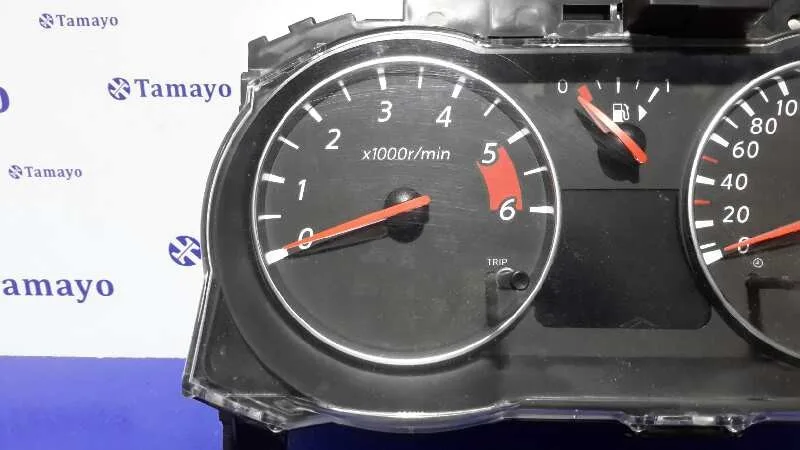 Cuadro Instrumentos para Nissan Note (E11E)