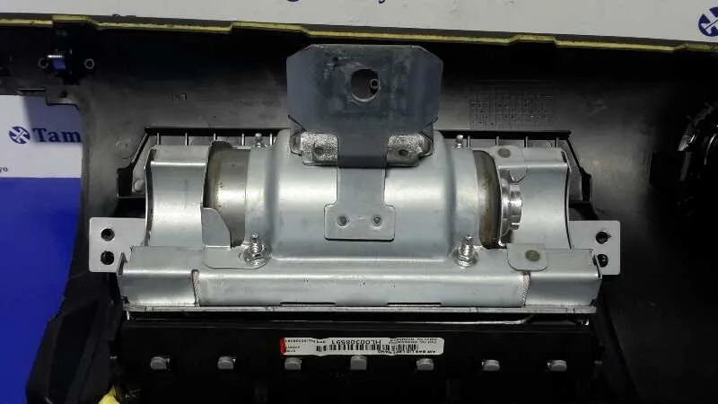 Airbag Delantero Derecho para Nissan Note (E11E)