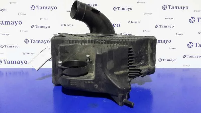 Carcasa Filtro Aire para Nissan Note (E11E)