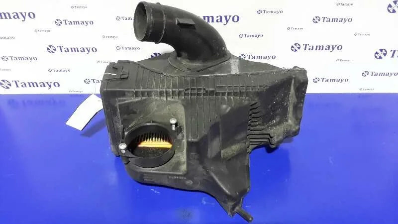 Carcasa Filtro Aire para Nissan Note (E11E)