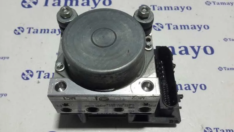 Abs para Nissan Note (E11E)