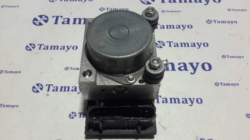 Abs para Nissan Note (E11E)