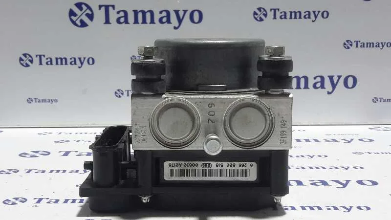 Abs para Nissan Note (E11E)