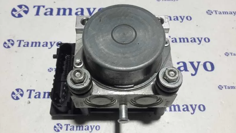 Abs para Nissan Note (E11E)