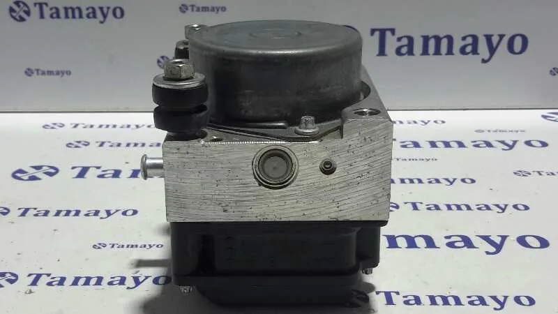 Abs para Nissan Note (E11E)