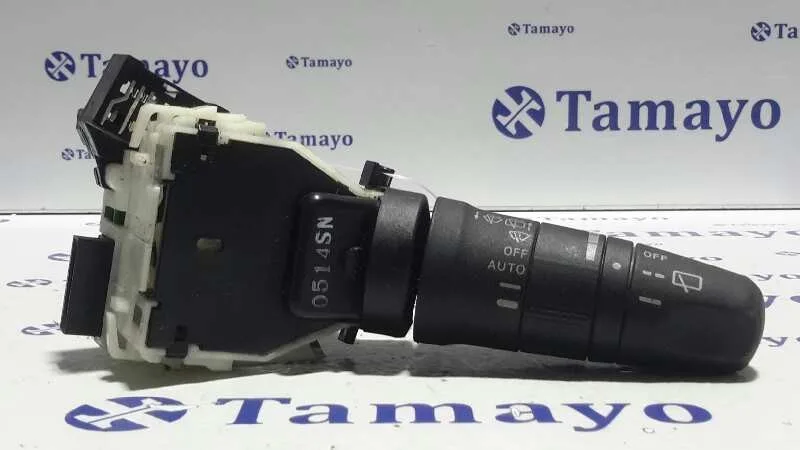 Mando Limpia para Nissan Note (E11E)