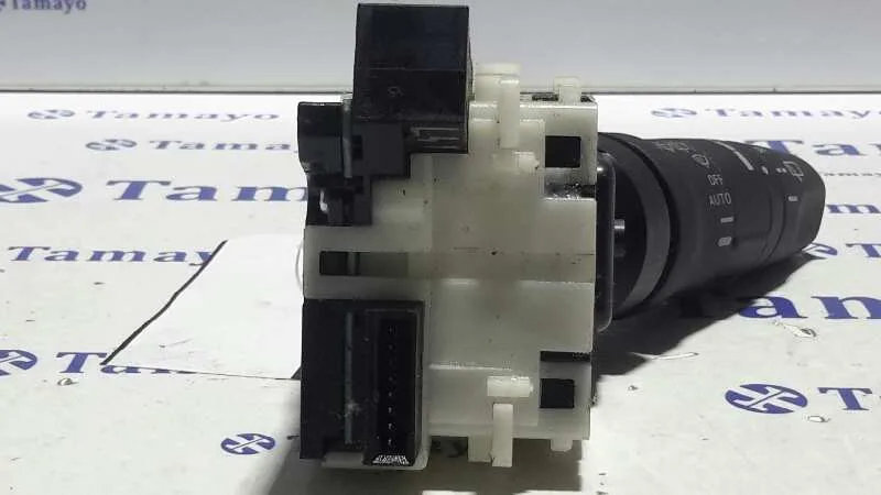 Mando Limpia para Nissan Note (E11E)