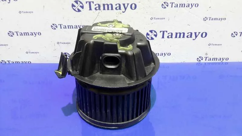 Motor Calefaccion para Dacia Sandero