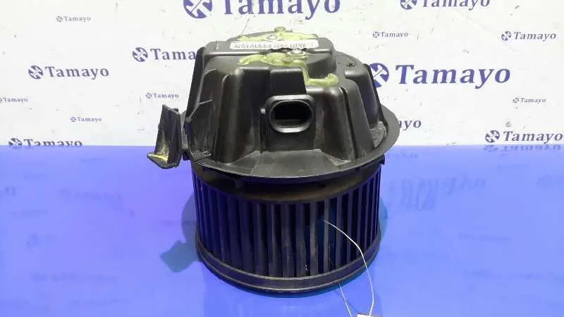 Motor Calefaccion para Dacia Sandero