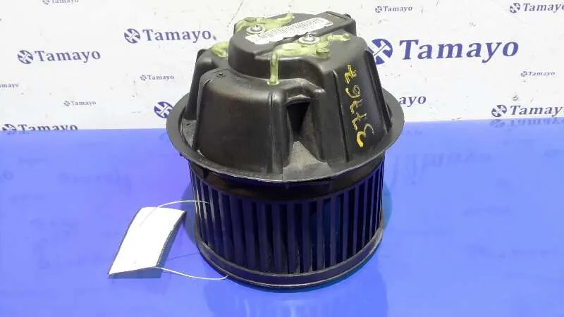 Motor Calefaccion para Dacia Sandero