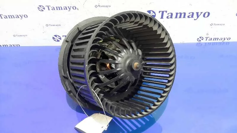 Motor Calefaccion para Dacia Sandero